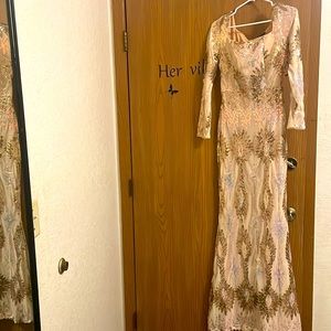 MISS ORD size L condition 10/10